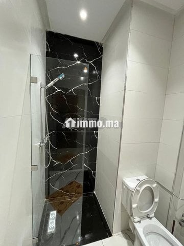 Appartement à louer 60 m² à Casablanca - Location Immobilier - Casablanca - photo 6