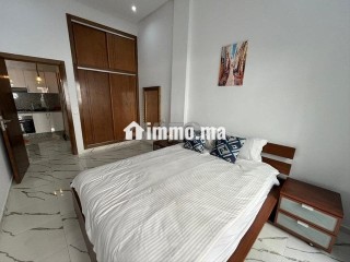 Appartement à louer 60 m² à Casablanca - Appartement à louer - Casablanca