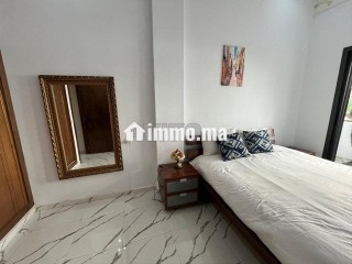 Appartement à louer 60 m² à Casablanca - Appartement à louer - Casablanca