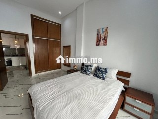 Appartement à louer 60 m² à Casablanca - Appartement à louer - Casablanca