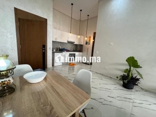Appartement à louer 60 m² à Casablanca - Appartement à louer - Casablanca