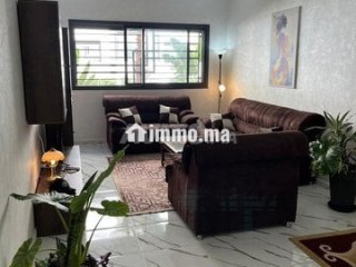 Appartement à louer 60 m² à Casablanca - Appartement à louer - Casablanca