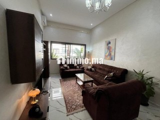 Appartement à louer 60 m² à Casablanca - Appartement à louer - Casablanca