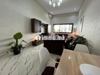 Appartement à louer 60 m² à Casablanca - Appartement à louer - Casablanca