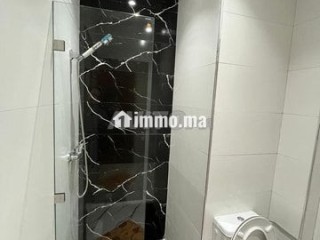 Appartement à louer 60 m² à Casablanca - Appartement à louer - Casablanca