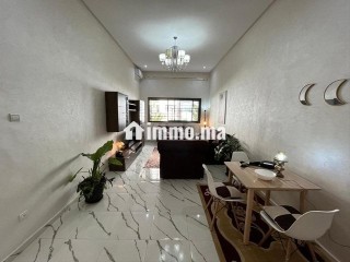 Appartement à louer 60 m² à Casablanca - Appartement à louer - Casablanca