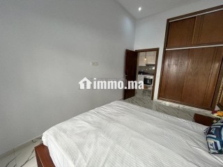 Appartement à louer 60 m² à Casablanca - Appartement à louer - Casablanca