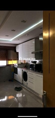 شقة رائعة للكراء اليومي للعائلات - Location Vacances - Tanger - photo 2