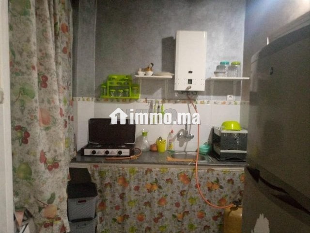 شقة رائعة للكراء اليومي للعائلات - Location Vacances - Tanger - photo 3