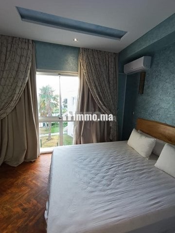 شقة رائعة للكراء اليومي للعائلات - Location Vacances - Tanger - photo 4