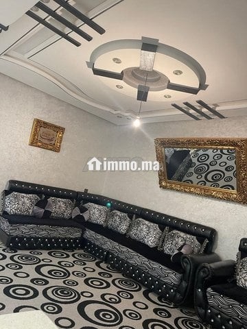 شقة رائعة للكراء اليومي للعائلات - Location Vacances - Tanger - photo 5
