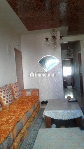 شقة رائعة للكراء اليومي للعائلات - Location Vacances - Tanger - photo 6