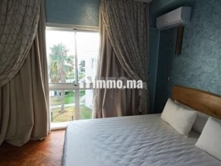 شقة رائعة للكراء اليومي للعائلات - Appartement Location Vacances - Tanger