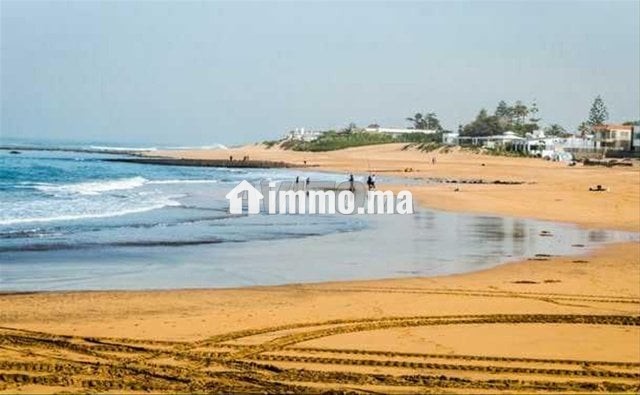 Appartement à sable d'or piscine - Location Vacances - Temara - photo 1