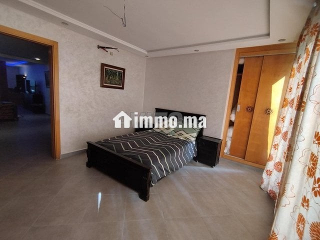 Appartement à sable d'or piscine - Location Vacances - Temara - photo 2