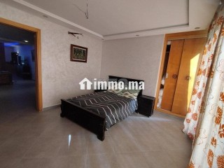 Appartement à sable d'or piscine - Appartement Location Vacances - Temara