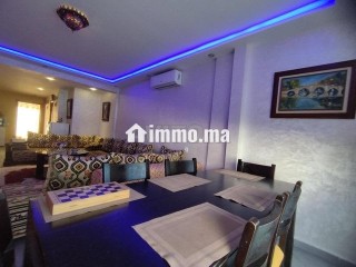 Appartement à sable d'or piscine - Appartement Location Vacances - Temara