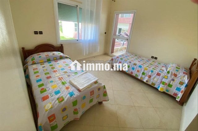 شقة مع مسبح تطل على البحر - Location Vacances - Asilah - photo 2