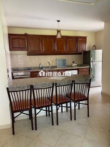 شقة مع مسبح تطل على البحر - Location Vacances - Asilah - photo 3