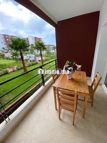 شقة مع مسبح تطل على البحر - Location Vacances - Asilah - photo 6