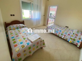 شقة مع مسبح تطل على البحر - Appartement Location Vacances - Asilah