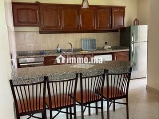 شقة مع مسبح تطل على البحر - Appartement Location Vacances - Asilah