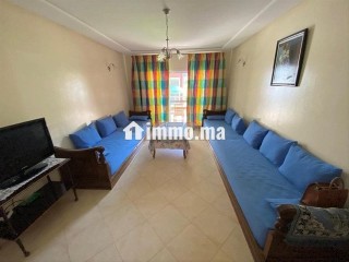 شقة مع مسبح تطل على البحر - Appartement Location Vacances - Asilah