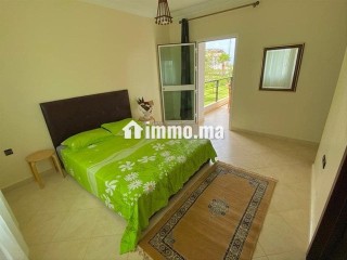 شقة مع مسبح تطل على البحر - Appartement Location Vacances - Asilah