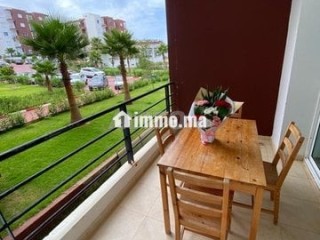 شقة مع مسبح تطل على البحر - Appartement Location Vacances - Asilah
