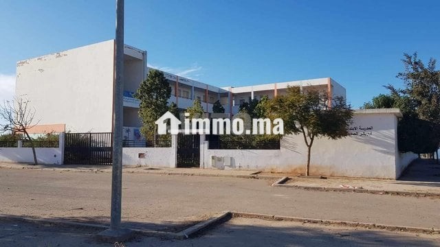 بقعة للاستثمار واجهتين و3 طوابق ومكازات ولاكاف - Vente Immobilier - Casablanca - photo 5