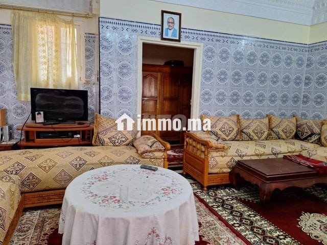 Maison R plus 2 66 m2 à vendre - Vente Immobilier - Casablanca - photo 1