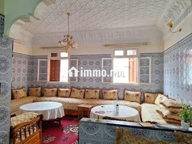 Maison R plus 2 66 m2 à vendre - Vente Immobilier - Casablanca - photo 2