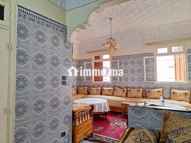 Maison R plus 2 66 m2 à vendre - Vente Immobilier - Casablanca - photo 4