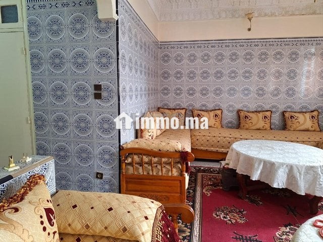 Maison R plus 2 66 m2 à vendre - Vente Immobilier - Casablanca - photo 5