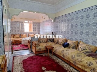 Maison R plus 2 66 m2 à vendre - Maison à vendre - Casablanca