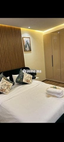 Apprt pr vacances - Location Vacances - El Jadida - photo 2