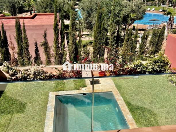 maison-de-haut-standing-a-vendre-a-route-casablanca-3-belles-chambres-terrasse-et-jardin-big-12