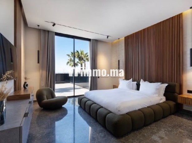 magnifique-villa-a-vendre-a-route-de-lourika-6-grandes-pieces-salon-traditionnel-marocain-residence-securisee-big-8