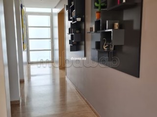 Villa fin de bande résidence fermée - Villa à vendre