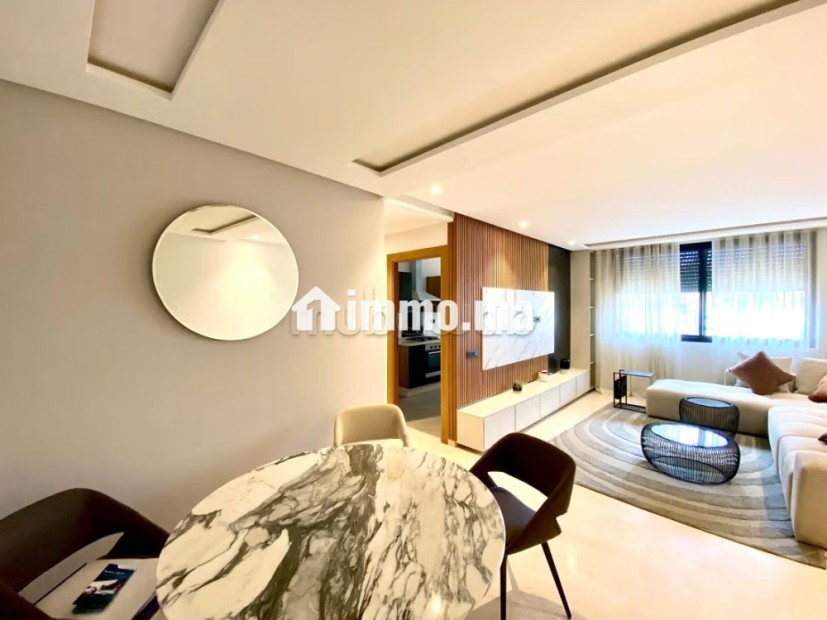Exclusif: Magnifique Projet de 2 à 3 Chambres entre 90 m à 130 m en Résidence Ferme dans le quartier Laymoun.
Livraison Imminente - Vente Immobilier - Casablanca - photo 1