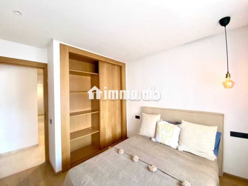 Exclusif: Magnifique Projet de 2 à 3 Chambres entre 90 m à 130 m en Résidence Ferme dans le quartier Laymoun.
Livraison Imminente - Vente Immobilier - Casablanca - photo 5