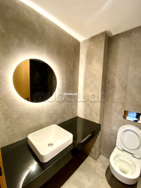 Exclusif: Magnifique Projet de 2 à 3 Chambres entre 90 m à 130 m en Résidence Ferme dans le quartier Laymoun.
Livraison Imminente - Vente Immobilier - Casablanca - photo 6