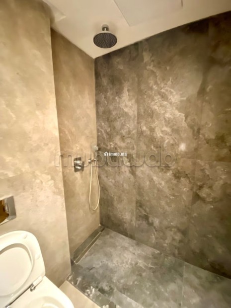 Exclusif: Magnifique Projet de 2 à 3 Chambres entre 90 m à 130 m en Résidence Ferme dans le quartier Laymoun.
Livraison Imminente - Vente Immobilier - Casablanca - photo 7