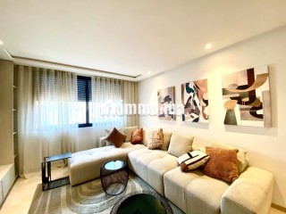 Exclusif: Magnifique Projet de 2 à 3 Chambres entre 90 m à 130 m en Résidence Ferme dans le quartier Laymoun.
Livraison Imminente - Appartement à vendre - Casablanca