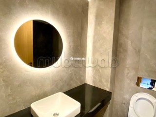 Exclusif: Magnifique Projet de 2 à 3 Chambres entre 90 m à 130 m en Résidence Ferme dans le quartier Laymoun.
Livraison Imminente - Appartement à vendre - Casablanca