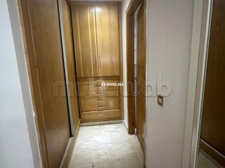 Gauthier Ziraoui Proximité Lyautey Apt Meublé neuf 2ch Balcon - Appartement à louer - Casablanca