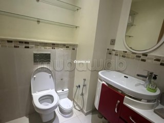 Gauthier Ziraoui Proximité Lyautey Apt Meublé neuf 2ch Balcon - Appartement à louer - Casablanca