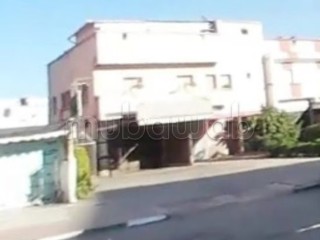 Maison sur 1500m² à vendre – Bouskoura Ville - Maison à louer - Autre