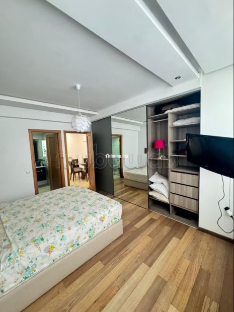 Bel appartement en location à Agdal. 3 pièces. Bien meublé - Location Immobilier - Rabat - photo 2