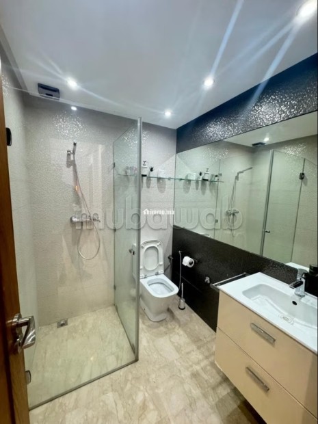Bel appartement en location à Agdal. 3 pièces. Bien meublé - Location Immobilier - Rabat - photo 7